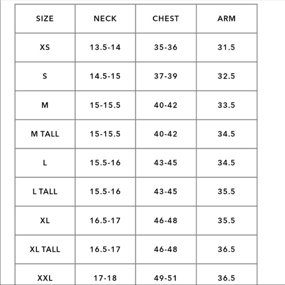 SOLD - American Eagle Shirt - Picture 6 of 6